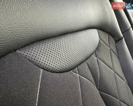 Белый Рено Kadjar, объемом двигателя 1.46 л и пробегом 50 тыс. км за 22300 $, фото 68 на Automoto.ua