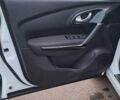 Белый Рено Kadjar, объемом двигателя 1.5 л и пробегом 145 тыс. км за 17900 $, фото 31 на Automoto.ua