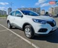 Белый Рено Kadjar, объемом двигателя 1.2 л и пробегом 101 тыс. км за 14999 $, фото 15 на Automoto.ua