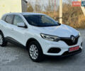 Білий Рено Kadjar, об'ємом двигуна 1.46 л та пробігом 190 тис. км за 18700 $, фото 9 на Automoto.ua