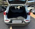 Белый Рено Kadjar, объемом двигателя 1.2 л и пробегом 25 тыс. км за 15400 $, фото 7 на Automoto.ua