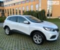 Белый Рено Kadjar, объемом двигателя 1.5 л и пробегом 43 тыс. км за 23000 $, фото 4 на Automoto.ua