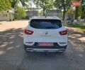 Белый Рено Kadjar, объемом двигателя 1.5 л и пробегом 158 тыс. км за 18800 $, фото 8 на Automoto.ua
