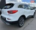 Белый Рено Kadjar, объемом двигателя 1.6 л и пробегом 110 тыс. км за 19900 $, фото 7 на Automoto.ua