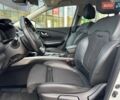 Белый Рено Kadjar, объемом двигателя 1.46 л и пробегом 50 тыс. км за 22300 $, фото 65 на Automoto.ua