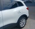 Белый Рено Kadjar, объемом двигателя 1.5 л и пробегом 120 тыс. км за 18799 $, фото 11 на Automoto.ua