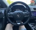 Белый Рено Kadjar, объемом двигателя 1.5 л и пробегом 88 тыс. км за 19999 $, фото 32 на Automoto.ua