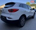 Белый Рено Kadjar, объемом двигателя 1.5 л и пробегом 88 тыс. км за 19999 $, фото 20 на Automoto.ua