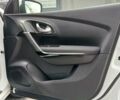 Белый Рено Kadjar, объемом двигателя 1.5 л и пробегом 117 тыс. км за 19200 $, фото 56 на Automoto.ua