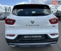 Белый Рено Kadjar, объемом двигателя 1.6 л и пробегом 110 тыс. км за 19900 $, фото 6 на Automoto.ua