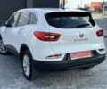 Білий Рено Kadjar, об'ємом двигуна 1.46 л та пробігом 190 тис. км за 18700 $, фото 6 на Automoto.ua