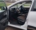 Белый Рено Kadjar, объемом двигателя 1.5 л и пробегом 145 тыс. км за 17900 $, фото 8 на Automoto.ua