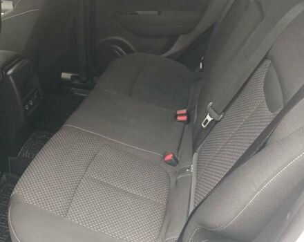 Белый Рено Kadjar, объемом двигателя 1.5 л и пробегом 120 тыс. км за 18799 $, фото 44 на Automoto.ua