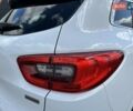 Белый Рено Kadjar, объемом двигателя 1.6 л и пробегом 110 тыс. км за 19900 $, фото 11 на Automoto.ua