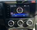 Белый Рено Kadjar, объемом двигателя 1.46 л и пробегом 103 тыс. км за 20900 $, фото 15 на Automoto.ua