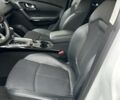 Білий Рено Kadjar, об'ємом двигуна 1.5 л та пробігом 184 тис. км за 19900 $, фото 5 на Automoto.ua