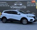 Білий Рено Kadjar, об'ємом двигуна 1.5 л та пробігом 88 тис. км за 19999 $, фото 1 на Automoto.ua