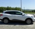 Белый Рено Kadjar, объемом двигателя 0.15 л и пробегом 67 тыс. км за 17000 $, фото 1 на Automoto.ua