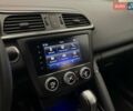 Білий Рено Kadjar, об'ємом двигуна 1.2 л та пробігом 85 тис. км за 17241 $, фото 13 на Automoto.ua
