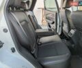 Белый Рено Kadjar, объемом двигателя 1.46 л и пробегом 50 тыс. км за 22900 $, фото 61 на Automoto.ua