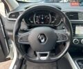 Белый Рено Kadjar, объемом двигателя 1.46 л и пробегом 50 тыс. км за 22300 $, фото 39 на Automoto.ua