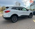 Белый Рено Kadjar, объемом двигателя 1.46 л и пробегом 50 тыс. км за 22300 $, фото 27 на Automoto.ua