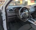 Белый Рено Kadjar, объемом двигателя 1.46 л и пробегом 50 тыс. км за 22900 $, фото 42 на Automoto.ua