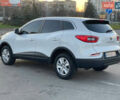 Белый Рено Kadjar, объемом двигателя 1.2 л и пробегом 65 тыс. км за 17300 $, фото 6 на Automoto.ua