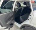 Білий Рено Kadjar, об'ємом двигуна 1.46 л та пробігом 190 тис. км за 18700 $, фото 40 на Automoto.ua
