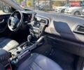 Белый Рено Kadjar, объемом двигателя 1.5 л и пробегом 85 тыс. км за 18800 $, фото 33 на Automoto.ua