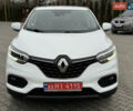 Білий Рено Kadjar, об'ємом двигуна 1.46 л та пробігом 191 тис. км за 18800 $, фото 6 на Automoto.ua