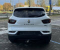 Белый Рено Kadjar, объемом двигателя 1.2 л и пробегом 51 тыс. км за 15700 $, фото 4 на Automoto.ua