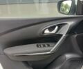 Белый Рено Kadjar, объемом двигателя 1.5 л и пробегом 120 тыс. км за 18799 $, фото 17 на Automoto.ua