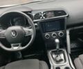 Белый Рено Kadjar, объемом двигателя 1.5 л и пробегом 120 тыс. км за 18799 $, фото 39 на Automoto.ua