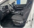 Белый Рено Kadjar, объемом двигателя 1.5 л и пробегом 117 тыс. км за 19200 $, фото 36 на Automoto.ua