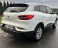 Білий Рено Kadjar, об'ємом двигуна 1.5 л та пробігом 196 тис. км за 17400 $, фото 8 на Automoto.ua