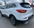 Белый Рено Kadjar, объемом двигателя 1.6 л и пробегом 110 тыс. км за 19900 $, фото 5 на Automoto.ua
