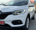 Білий Рено Kadjar, об'ємом двигуна 1.46 л та пробігом 190 тис. км за 18700 $, фото 15 на Automoto.ua