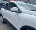 Белый Рено Kadjar, объемом двигателя 1.5 л и пробегом 120 тыс. км за 18799 $, фото 19 на Automoto.ua