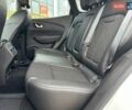 Белый Рено Kadjar, объемом двигателя 1.46 л и пробегом 50 тыс. км за 22300 $, фото 66 на Automoto.ua