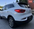 Белый Рено Kadjar, объемом двигателя 1.5 л и пробегом 88 тыс. км за 19999 $, фото 16 на Automoto.ua
