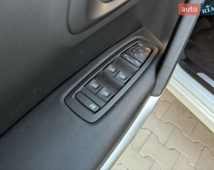 Белый Рено Kadjar, объемом двигателя 1.46 л и пробегом 50 тыс. км за 22900 $, фото 32 на Automoto.ua