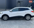 Білий Рено Kadjar, об'ємом двигуна 1.46 л та пробігом 190 тис. км за 18700 $, фото 14 на Automoto.ua