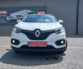 Белый Рено Kadjar, объемом двигателя 1.5 л и пробегом 120 тыс. км за 18799 $, фото 8 на Automoto.ua
