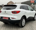 Білий Рено Kadjar, об'ємом двигуна 1.46 л та пробігом 191 тис. км за 18800 $, фото 9 на Automoto.ua
