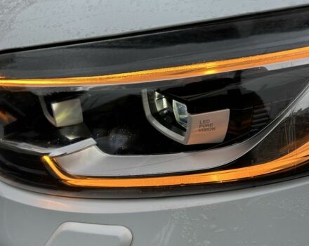 Білий Рено Kadjar, об'ємом двигуна 1.5 л та пробігом 184 тис. км за 19900 $, фото 4 на Automoto.ua