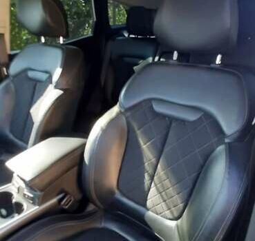 Белый Рено Kadjar, объемом двигателя 1.46 л и пробегом 103 тыс. км за 20300 $, фото 8 на Automoto.ua