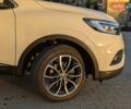 Белый Рено Kadjar, объемом двигателя 1.46 л и пробегом 50 тыс. км за 22900 $, фото 8 на Automoto.ua