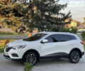 Білий Рено Kadjar, об'ємом двигуна 1.5 л та пробігом 54 тис. км за 25300 $, фото 20 на Automoto.ua