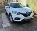 Білий Рено Kadjar, об'ємом двигуна 1.2 л та пробігом 48 тис. км за 15000 $, фото 1 на Automoto.ua